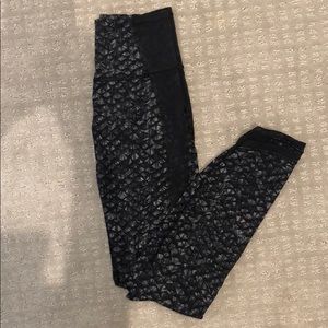 Lululemon Legging